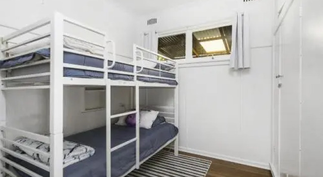 Whitecaps, 26 East Street, Prenota Hotel Crescent Head Northern Rivers