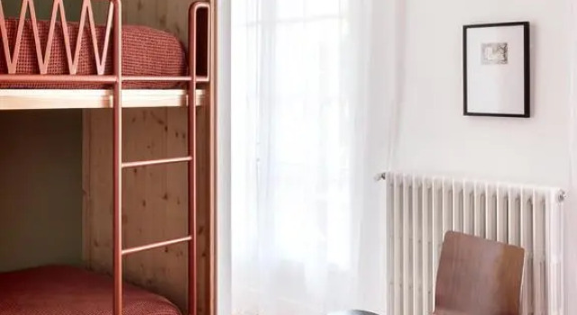 Номер Standard Hôtel Voltaire