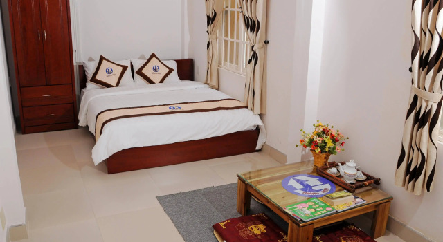 Ngo Homestay