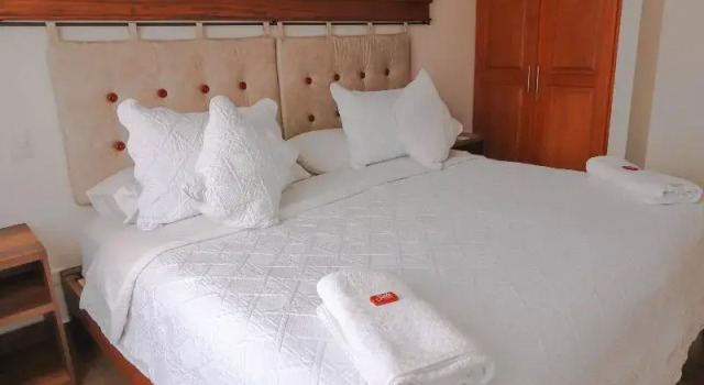 Двухместный номер Classic Hotel las Palmas