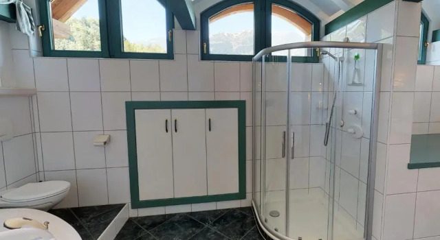 Апартаменты Appartement Hauser