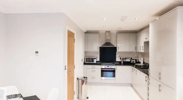 Номер Luxury Malthouse Court