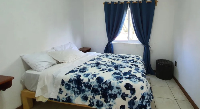 Семейные апартаменты с видом на горы Herradura VIP Inn