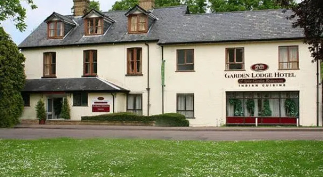 Garden Lodge Hotel, Забронировать Отель Летчуэрт Хартфордшир