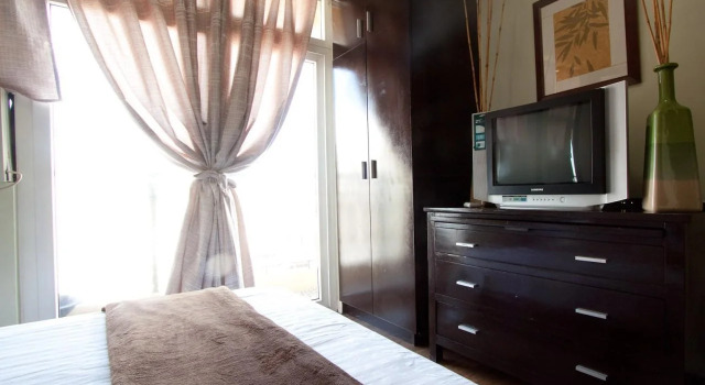 MCH Suites at Le Mirage De Malate, Забронировать Отель Эрмита 