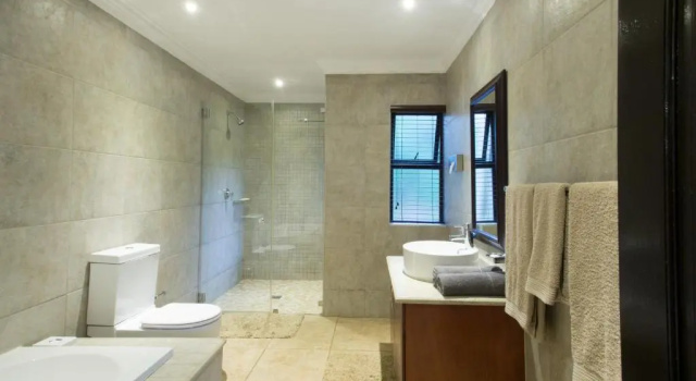 Коттедж Zimbali Holiday Home-22 Acaciawood
