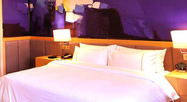 Minhoo Hotel, Rezervați Hotel Hoteluri în Fuzhou cu parcare, aproape de Fuzhou Wuyi Square, Parcare