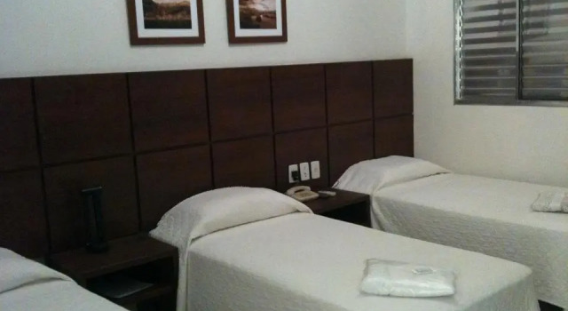 Hotel Residence, Забронировать Отель Дорадус Мату-Гросу-ду-Сул