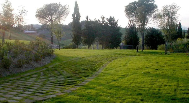 Вилла Villa Monte Bottigli