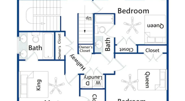 Коттедж Fantasy Island - Ocean View/Seclusion + Privacy - Sleeps up to 16