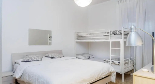 Enjoy Apartment