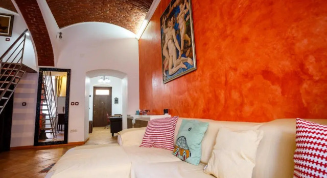Апартаменты Old Square Apartments 3
