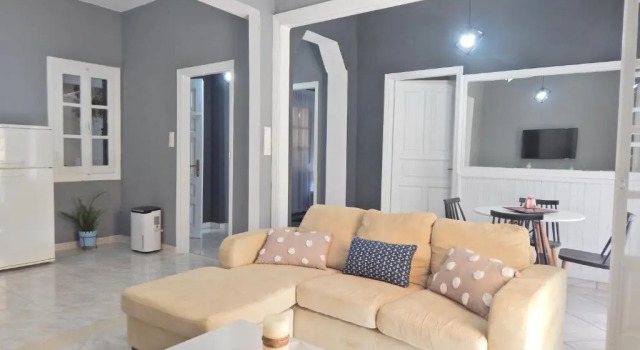 Cozy 2 Bedrooms Apartment on the Hill w/Netflix