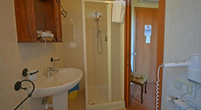 Четырёхместный номер Classic Podere Cortesi Agriturismo Molinaccio