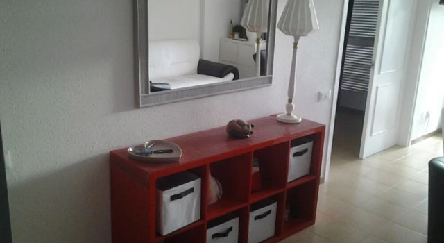 Apartamento Petunias Bl. I Esc 2, 1-2, Book Lejlighed Castell-Platja d'Aro Girona