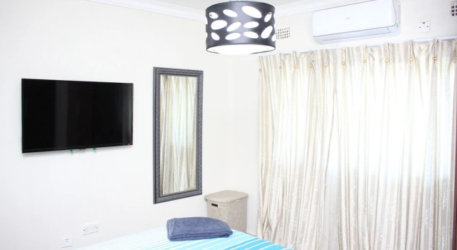 Royal Suites