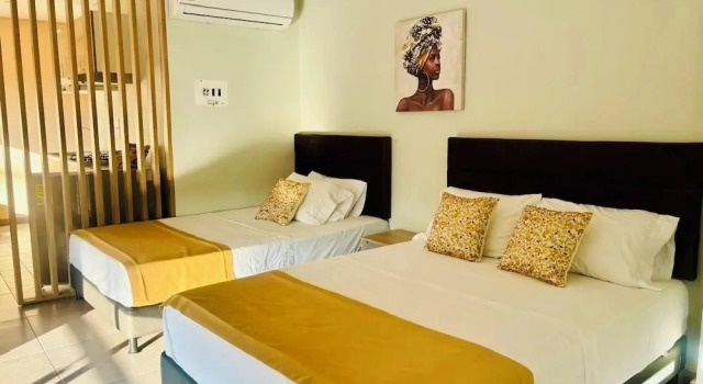 Hotel Payara Puerto Gaitán, Book Hotel Hotels in Meta with Parking, Parking