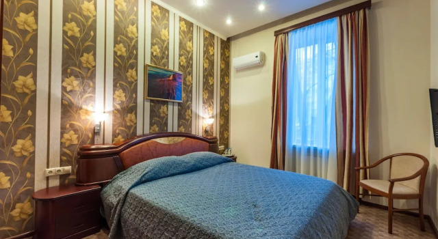 Camera doppia Standard Cron Hotel