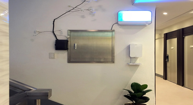 Mini Hotel Insa