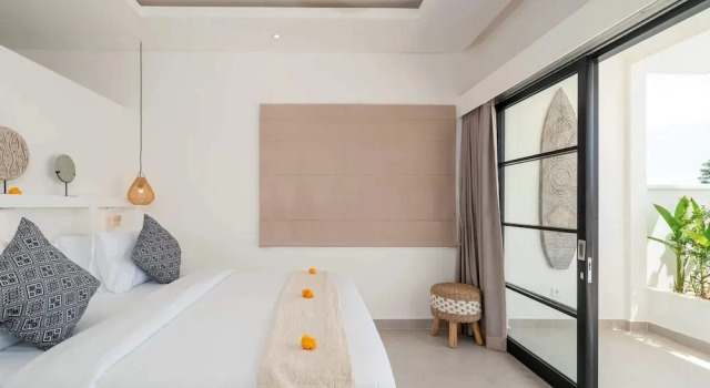 Villa Mayasa, Prenota Villa Pererenan Bali