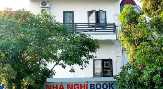 Nha nghi Book, Book Hotel Billige hoteller i Ha Tinh
