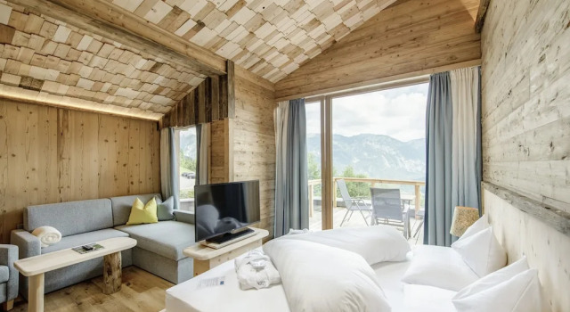 Flatzerhof, Book Hotel SPA Hotels in Liezen, SPA