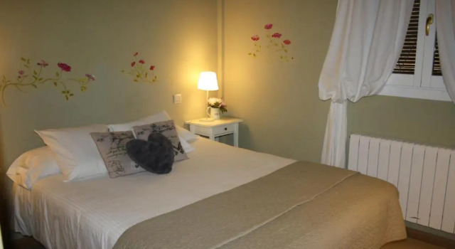 Апартаменты Apartamentos Refitolería