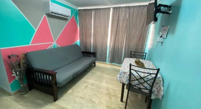 Beach Apt @ IVT 5