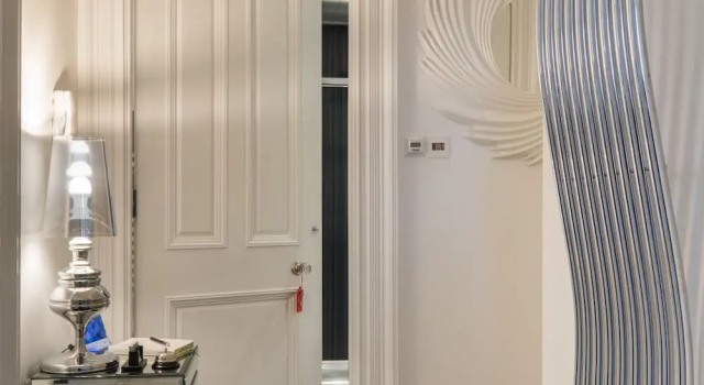 Апартаменты Luxury Marks At The Manor Luxury Riverside Apartments - Sleeps up to 4, with Parking and Sky TV