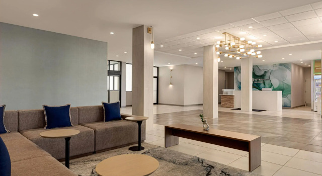 Wyndham Garden Atlanta Airport