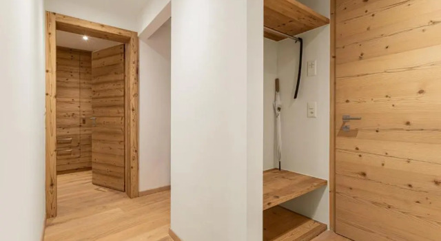 Chesa Dalet 3, Book Apartment Samedan 