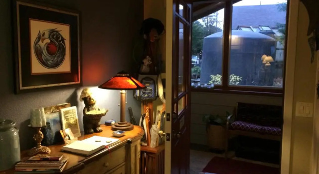 Apartamento Black Bear Inn
