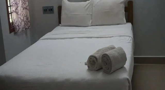 Апартаменты Standard Vasantharaja Villa Ariyankuppam