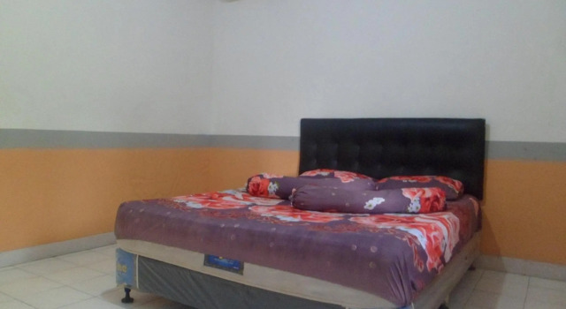 Villa 4 camere Villa Kota Bunga Ade Type Jepang - 0620