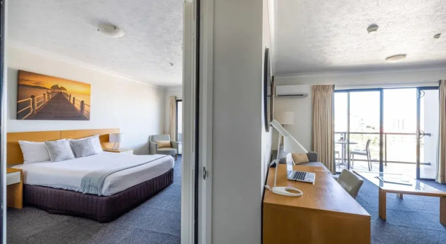 Номер Standard MainStay Suites Townsville