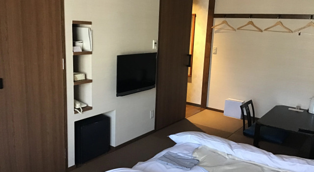 Kure Morisawa Hotel, Book Hotel Hoteller i Kure med parkering, Parkering