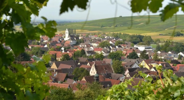 Ferienwohnung Schneckental, Reserva ahora Hotel Hoteles en Baden-Wurtemberg con aparcamiento, Aparcamiento