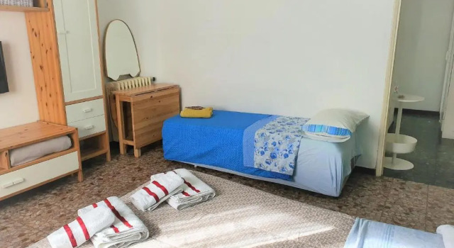 Apartment Studio Luna