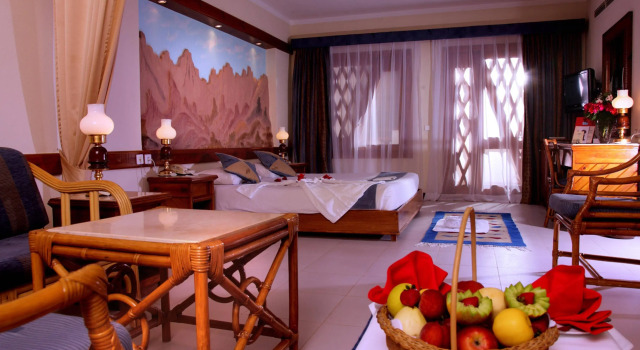Swiss Inn Resort Dahab