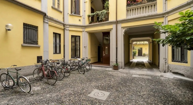Italianway   - Commenda