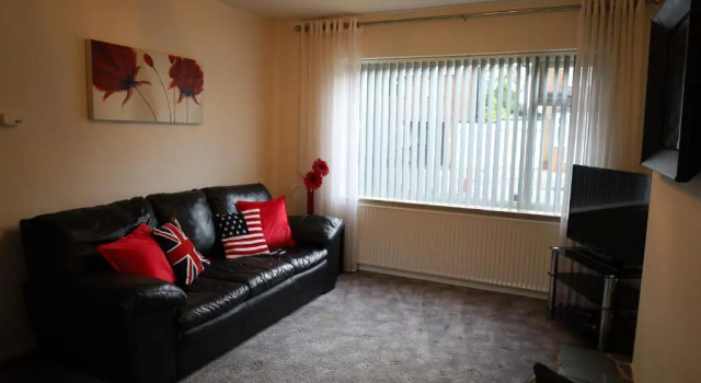 Коттедж Ideal Lodgings in Whitefield