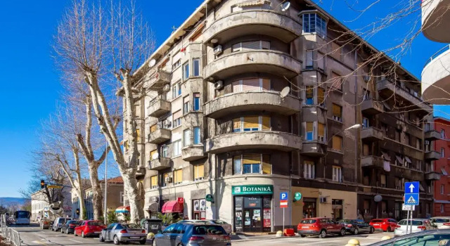 Apartment Bella 36, Забронировать Апартаменты/квартира Риека Приморско-Горанская жупания