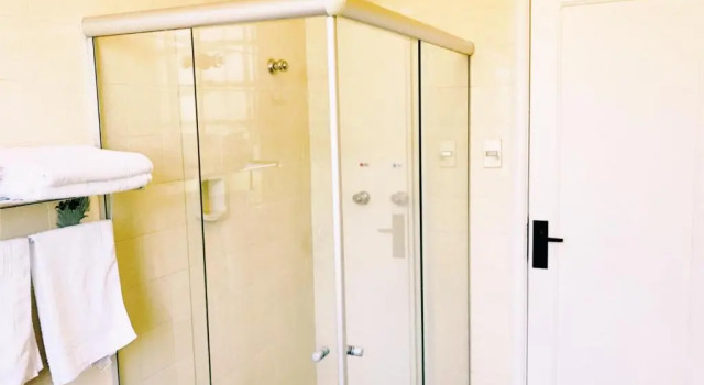 Двухместный номер Standard Hotel Monte Real