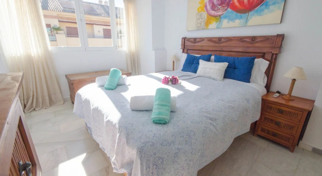 Apartamento Petunias