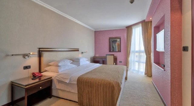 Люкс Hotel Bosna Banja Luka