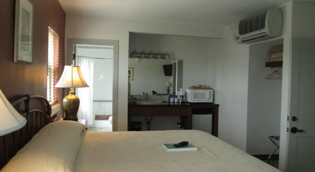 Hotel Greenfield, Reserva ahora Hotel Greenfield Iowa