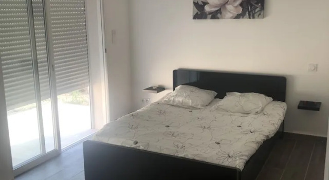 Maison provençale proche de la mer, Réserver Hôtel Cuges-les-Pins Bouches-du-Rhône