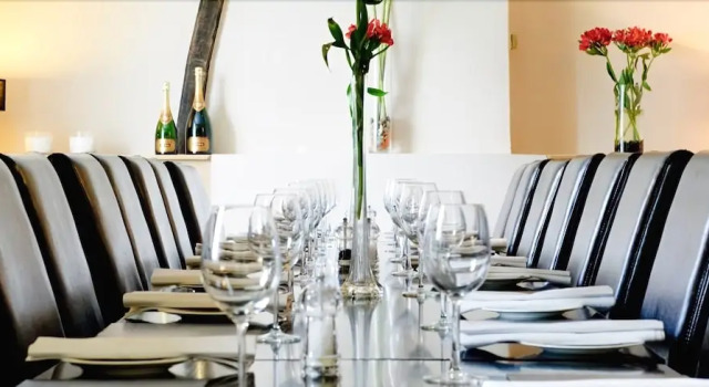 The Case Restaurant with Rooms, Buchen Sie Hotel Assington 