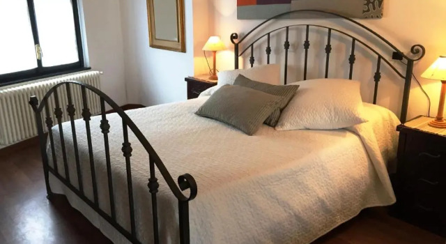 Трёхместный номер Standard Hotel Villa San Fedele