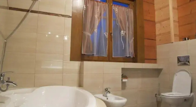 Pokoje Szczyty Tatr, Book Apartment Kościelisko Tatras